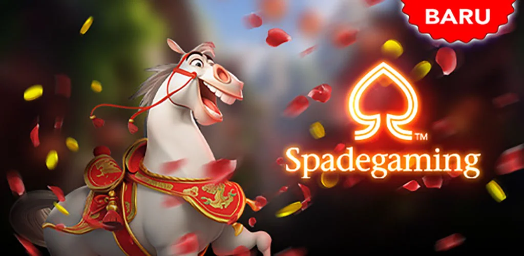 Spadegaming New Provider