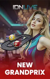 New Grand Prix