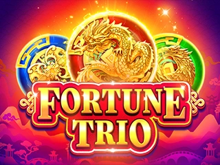 FORTUNE TRIO