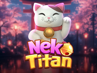 Neko Titan