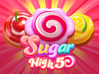 Sugar High 5