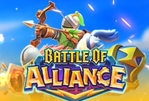 BATTLE OF ALLIANCE