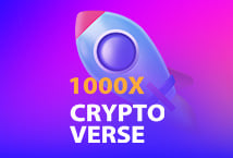 CRYPTO VERSE