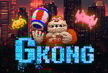 G KONG