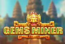 GEMS MINER