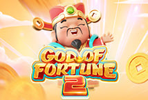 GOD OF FORTUNE 2