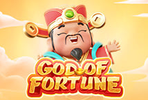 GOD OF FORTUNE