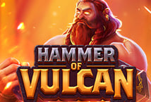 HAMMER OF VULCAN