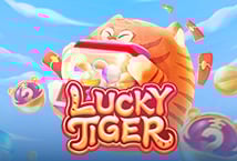 LUCKY TIGER