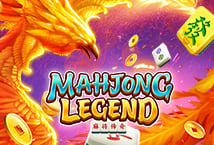 MAHJONG LEGEND