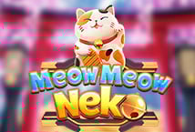MEOW MEOW NEKO