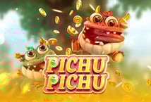 PICHU PICHU