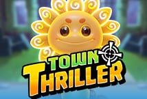 THRILLER TOWN