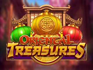 Oriental Treasures