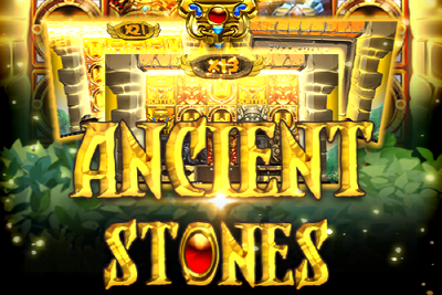 Ancient Stones
