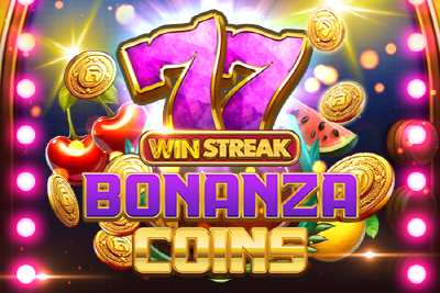 Bonanza Coins