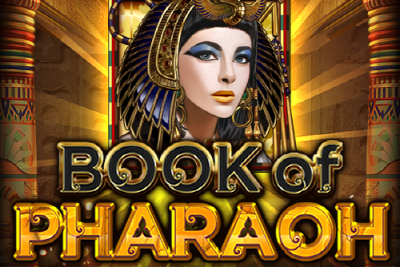 Book Of Pharaoh