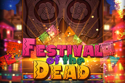 Festival Of The Dead