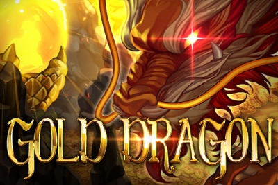 Gold Dragon