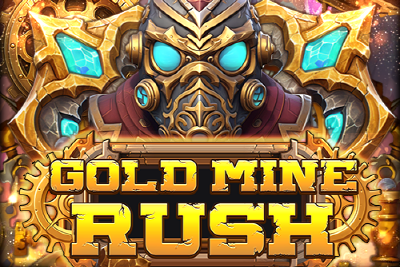 Gold Mine Rush