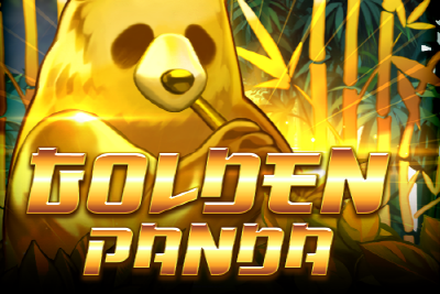 Golden Panda