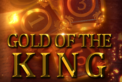Gold Of The King