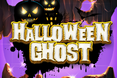 Halloween Ghost