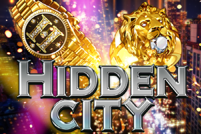 Hidden City