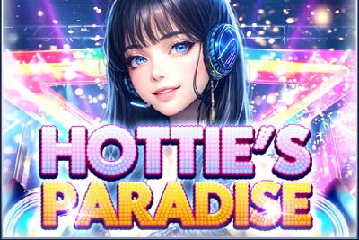 Hottie's Paradise