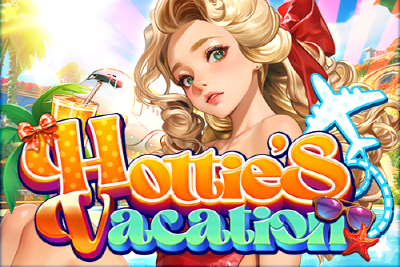 Hottie's Vacation