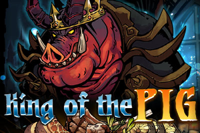 King Of The Pig