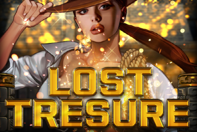 Lost Treasure