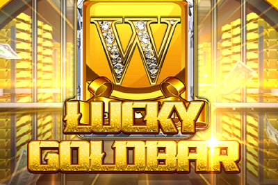 Lucky Goldbar