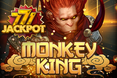 Monkey King 777Jackpot