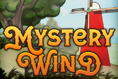 Mystery Wind