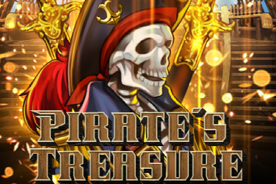 Pirate's Treasure