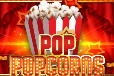 Pop Popcorns