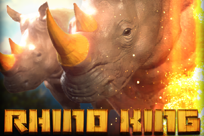 Rhino King