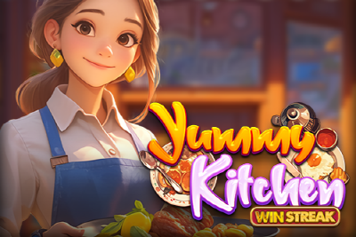 Yummy Kitchen