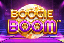 Boogie Boom