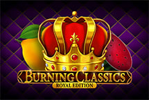 Burning Classics Royal Ed...
