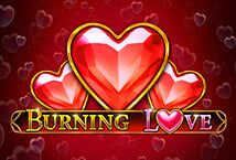 Burning Love