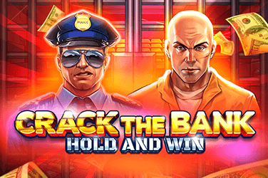 Crack the Bank Hold and W...