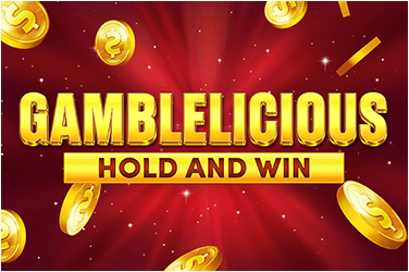Gamblelicious Hold and Wi...