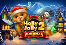Holly Jolly Bonanza 2