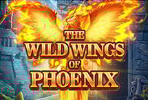 The Wild Wings of Phoenix
