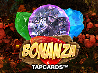 Bonanza Tapcards
