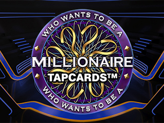 Millionaire Tapcards