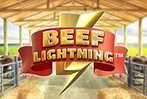 Beef Lightning