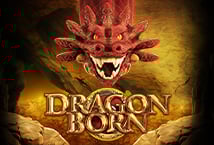 Dragon Born Megaways